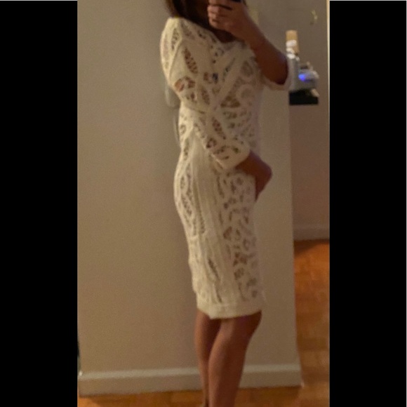 Dress - Picture 6 of 6